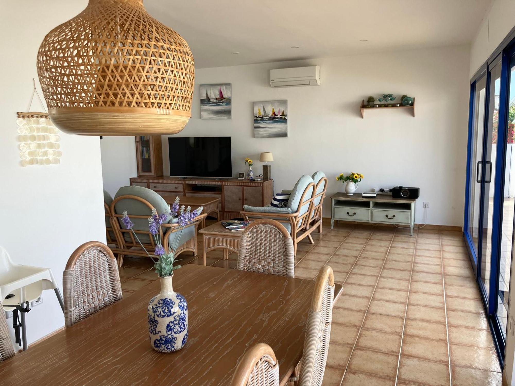 Beach House With The Heated Pool Next To Rocky Point Corralejo Ngoại thất bức ảnh