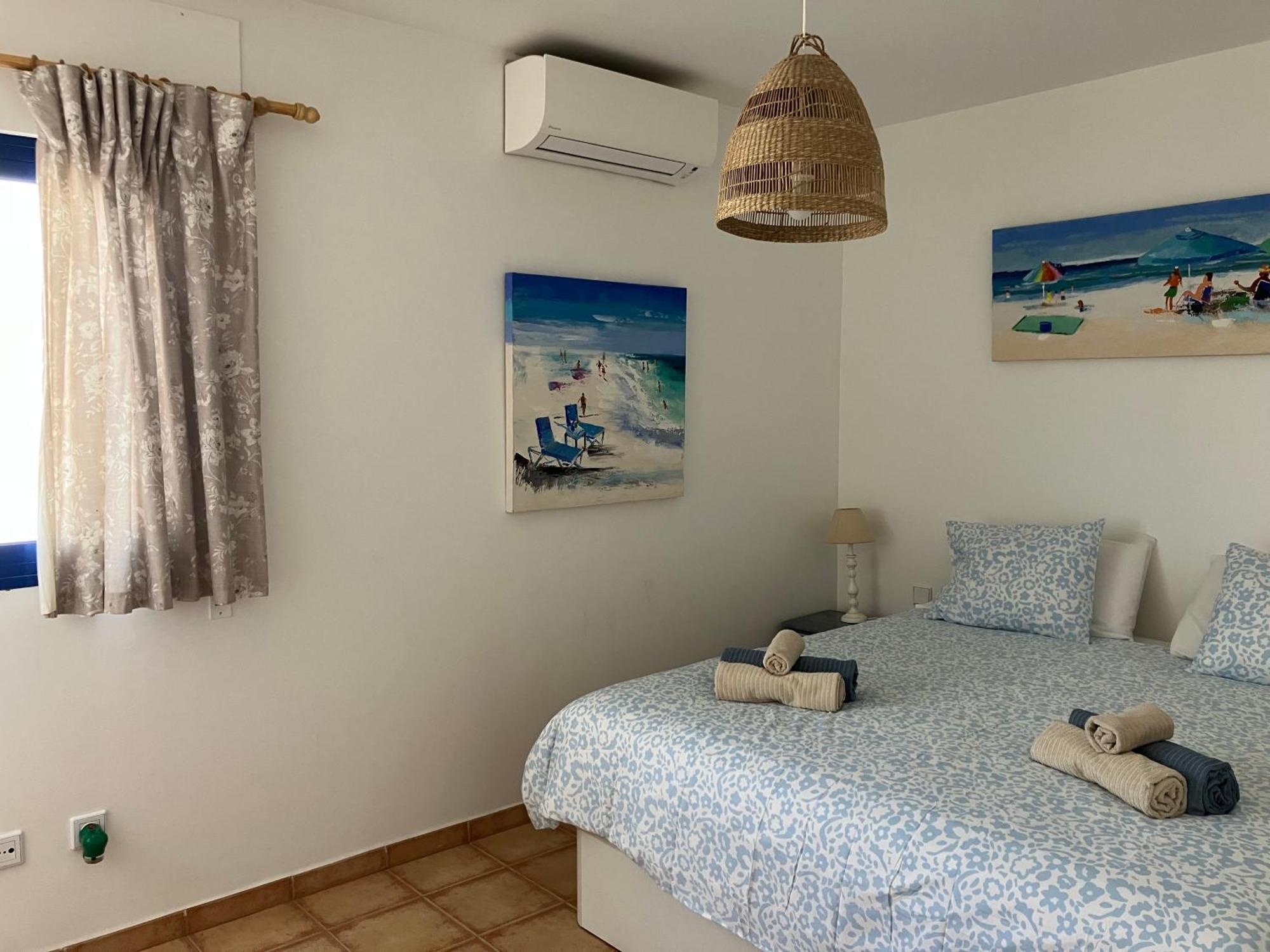 Beach House With The Heated Pool Next To Rocky Point Corralejo Ngoại thất bức ảnh